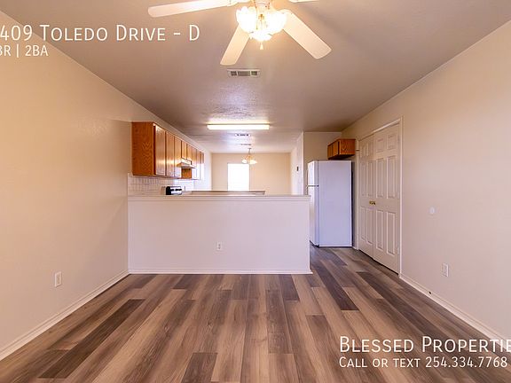 2nd image of 3409 Toledo Dr APT D