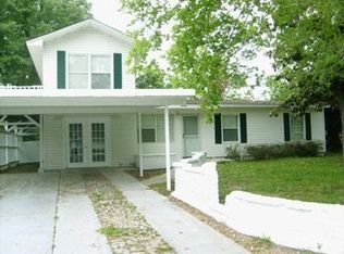 830 Lucerne Ave, Pensacola, FL 32505
