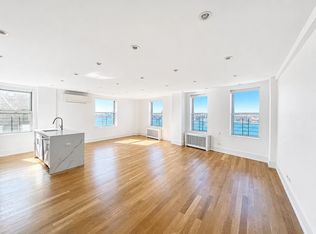 290 Riverside Dr #15V, New York, NY 10025