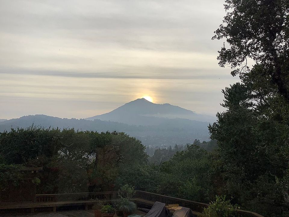 Tam from living  room 