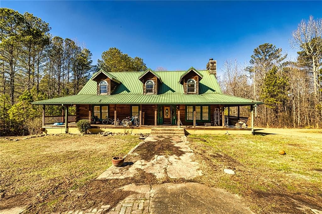 1207 Five Points Rd, Waco, GA 30182 Zillow