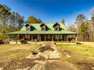 1207 Five Points Rd, Waco, GA 30182