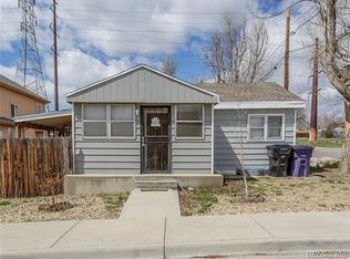 1500 W Louisiana Ave, Denver, CO 80223