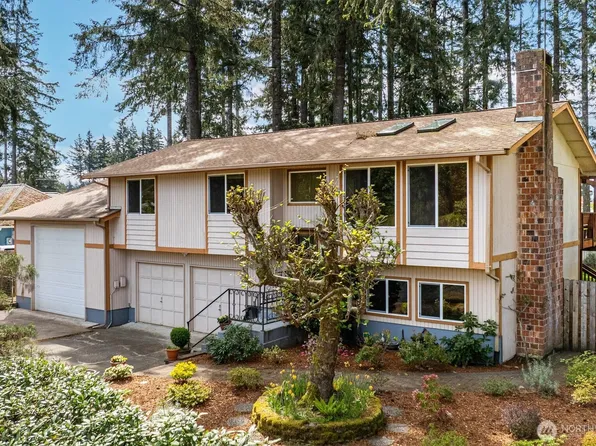 31 E Wysteria Court, Shelton, WA 98584