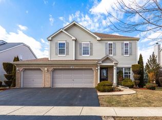 309 Stonegate Rd, Bolingbrook, IL 60440