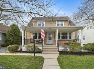 16 Broad St, Allentown, NJ 08501