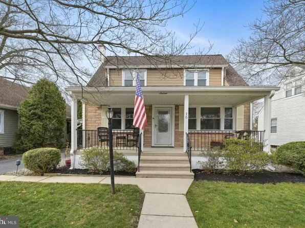 16 Broad St, Allentown, NJ 08501