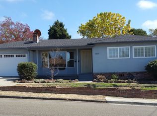 3105 D St, Hayward, CA 94541
