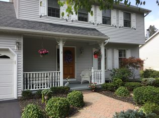 3 Ausable Frks, Albany, NY 12205