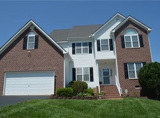 4302 Rose Glen Turn, Midlothian, VA 23112
