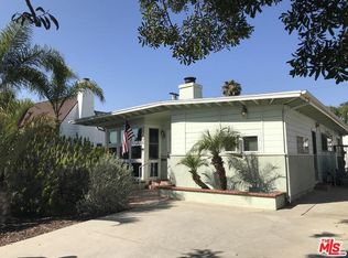 3764 May St, Los Angeles, CA 90066