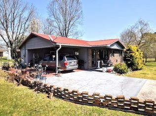 183 Watts Bar Dr LOT 21, Spring City, TN 37381
