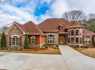 4093 Glenn Rd, Powder Springs, GA 30127