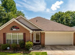 4979 Wilkins Station Dr, Decatur, GA 30035