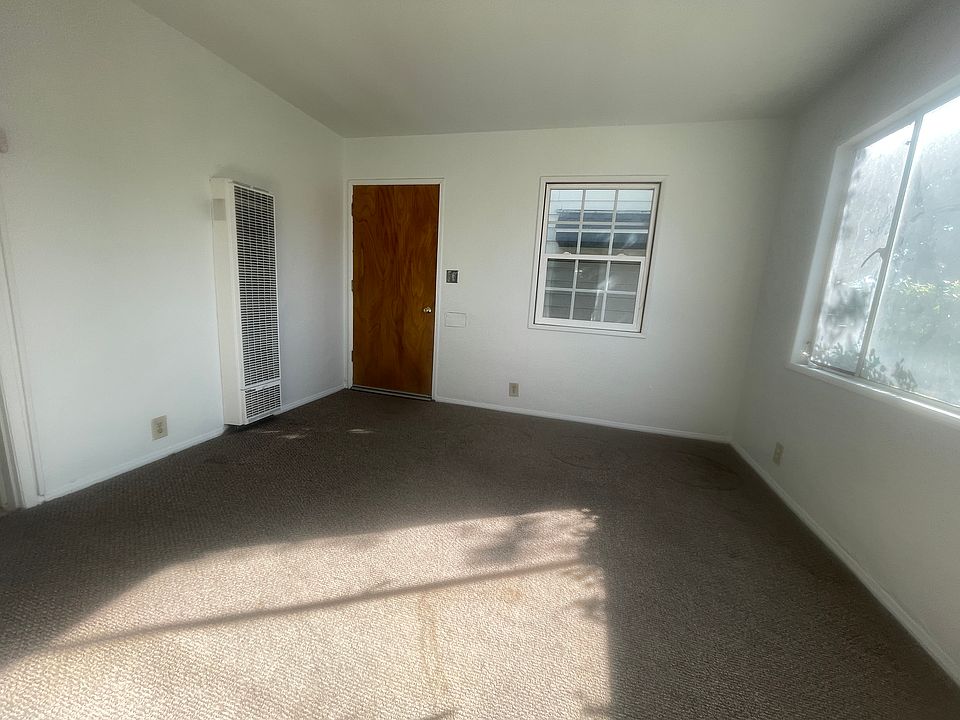 Living Room facing front door