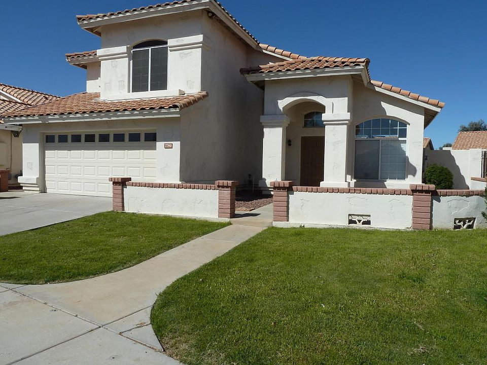 1st image of 7790 W Sierra Vista Dr