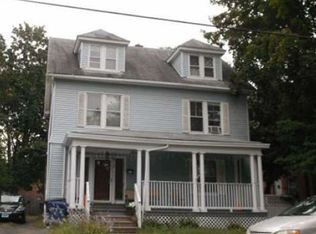 251 Collins St, Hartford, CT 06105