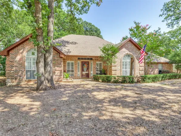 202 Baseline Rd, Aubrey, TX 76227
