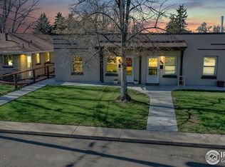 4450 W 27th Ave, Denver, CO 80212