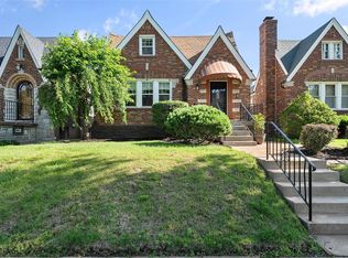 6023 Pernod Ave, Saint Louis, MO