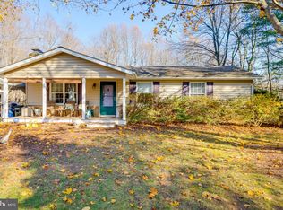 4103 Benrose Ln, Sykesville, MD 21784
