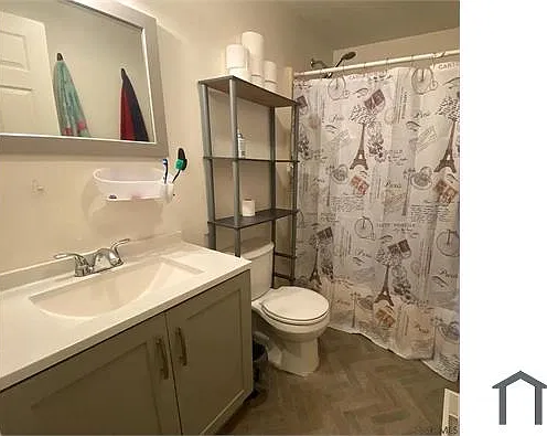 3 bed, 1150 sqft, $1,100 — Photo 3