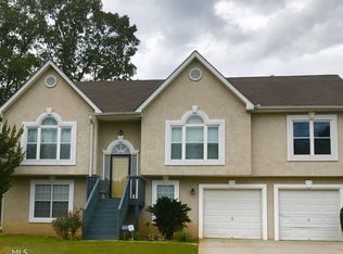 3646 Mitchells Valley Ct, Ellenwood, GA 30294