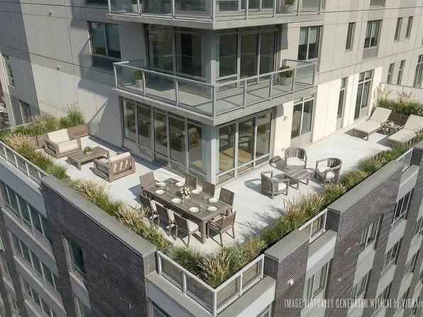 321 W 110th St APT 7A, New York, NY 10026