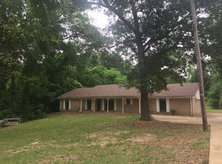13809 County Road 1145, Tyler, TX 75704