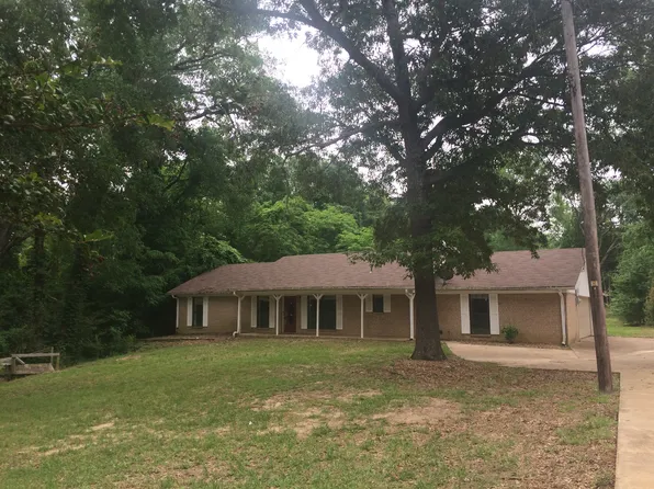 13809 County Road 1145, Tyler, TX 75704