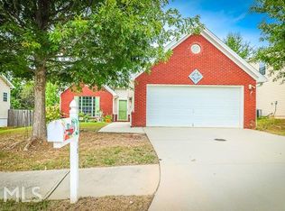 19 Grier Ln, Newnan, GA 30263