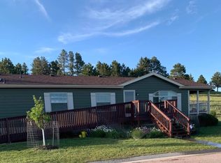 1811 Wood Lily Ln, Custer, SD 57730
