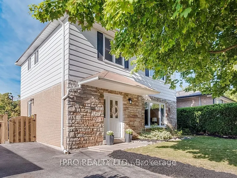 755 Botany Hill Cres #BASEMENT — Photo 1