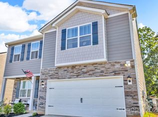 118 N Hill Ln, Troutman, NC 28166