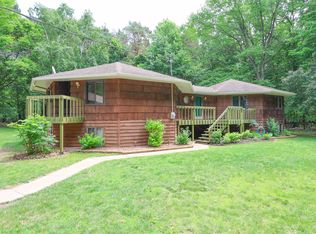 3421 Spur Ln, Suamico, WI 54313