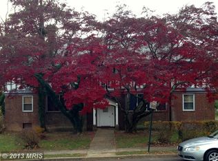 1340 Smith Ave STE 200, Baltimore, MD 21209