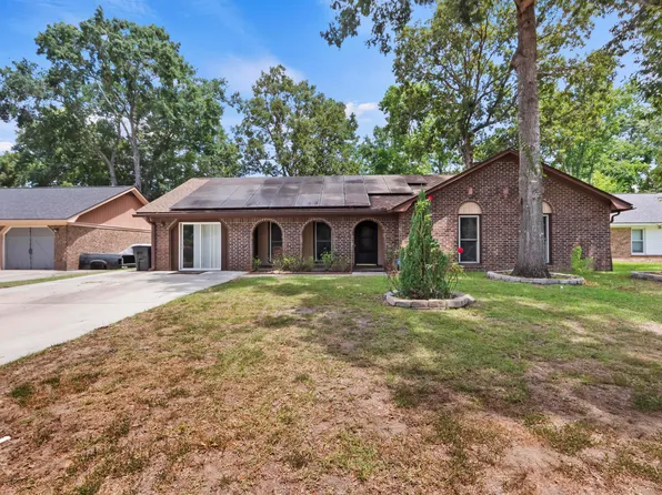 8213 N Split Oak, North Charleston, SC 29420