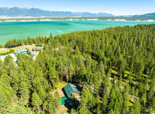 125 Mountain View Rd, Rexford, MT 59930