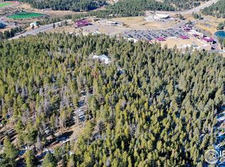0 Pleasant Park Rd, Conifer, CO 80433