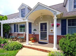 33 Orchard Pl, Little Silver, NJ
