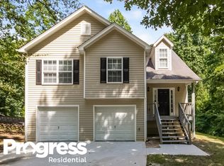 468 Teague Dr NW, Kennesaw, GA