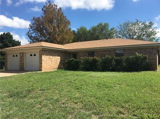 5249 Shady Glen Ln, Abilene, TX 79606