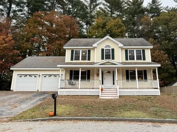 20 Bentwood Street, Concord, NH 03303