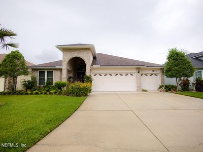 1832 CHATHAM VILLAGE Drive, Fleming Island, FL, 32003