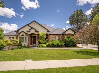323 W 4300 N, Pleasant View, UT 84414