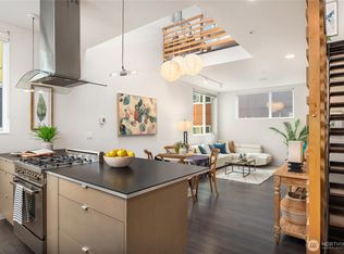 Nagles Add, Seattle, WA 98122