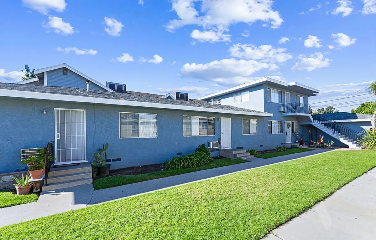 Building Photo - 1221 Diamond St. Anaheim, CA.
