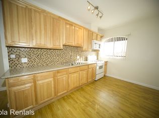 7416 1/2 S Vermont Ave APT 4, Los Angeles, CA 90044