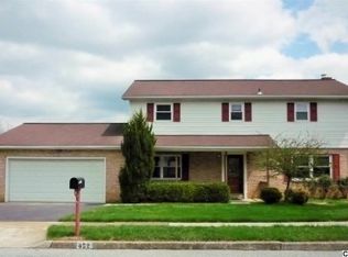 452 Pawnee Dr, Mechanicsburg, PA 17050
