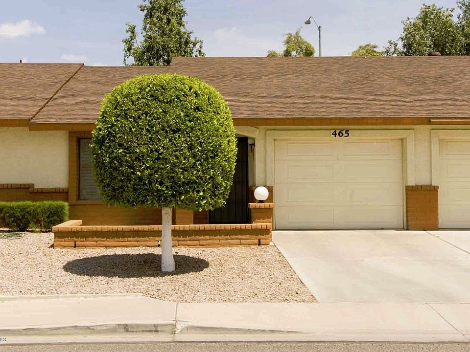 1st image of 2105 S Zinnia Unit 465